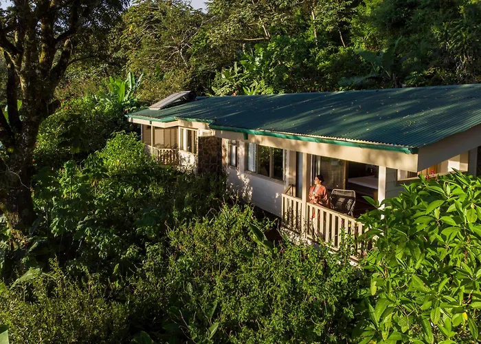 Senda Monteverde Hotel Member Of The Cayuga Collection