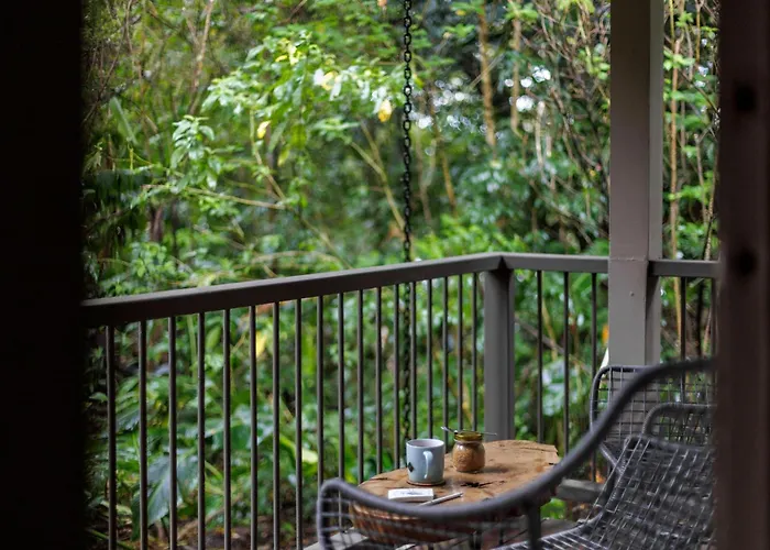 Senda Monteverde Hotel Member Of The Cayuga Collection