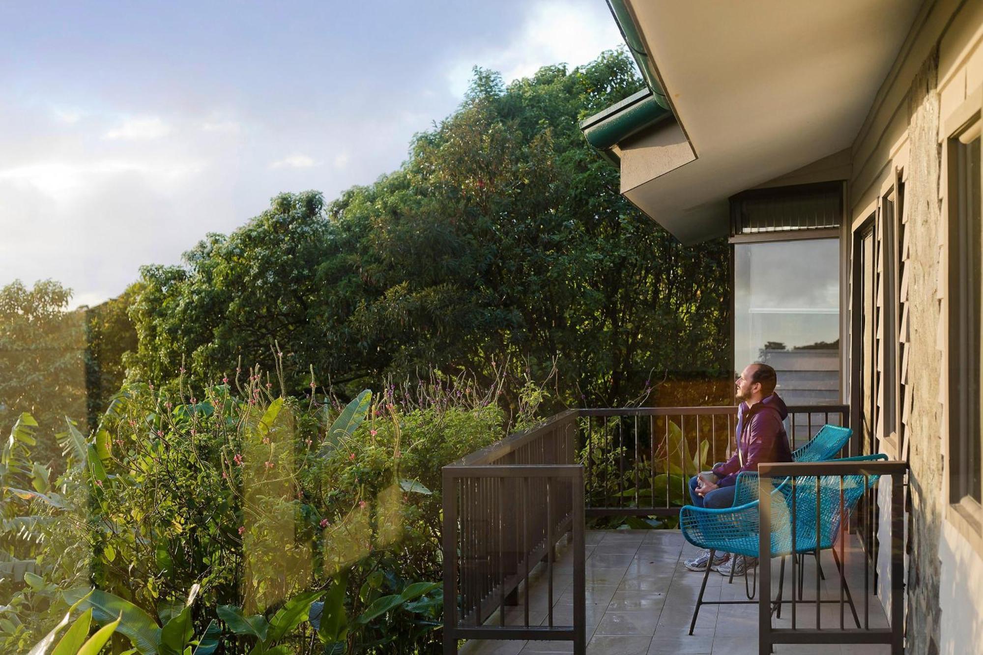 Hotel Senda Member Of The Cayuga Collection Monteverde
