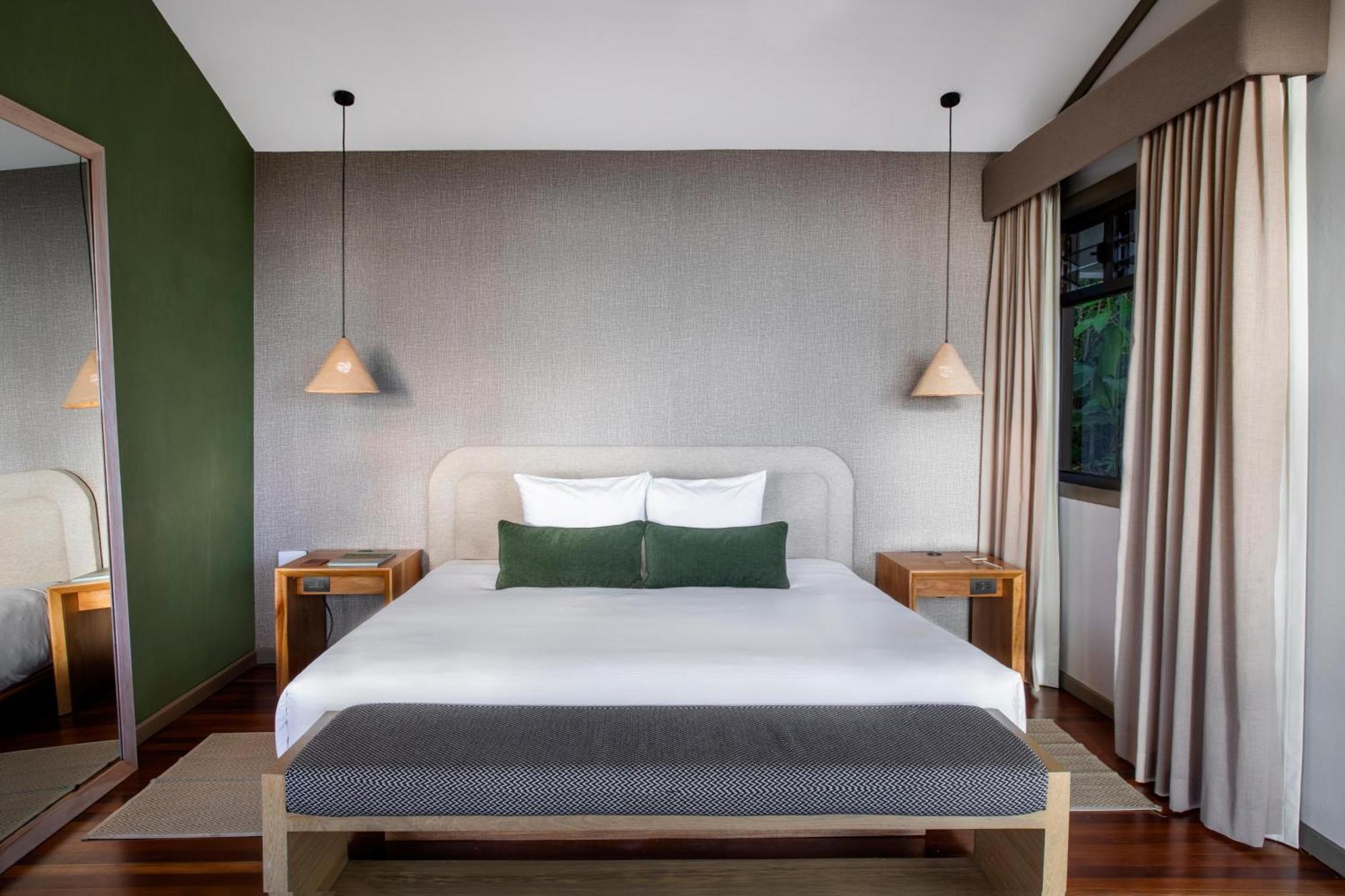 Hotel Senda Member Of The Cayuga Collection 5*