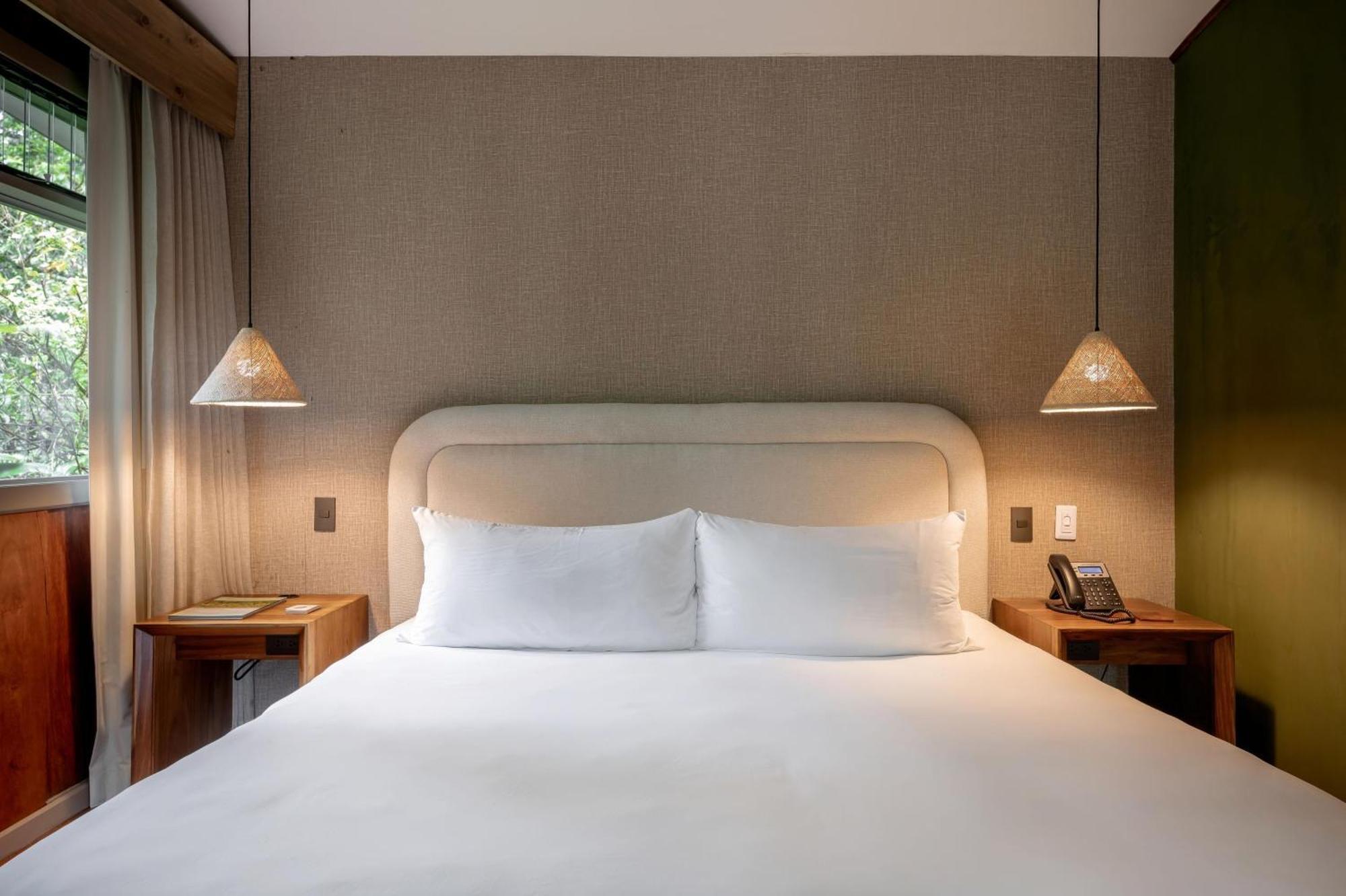 Senda Member Of The Cayuga Collection Hotel 5*