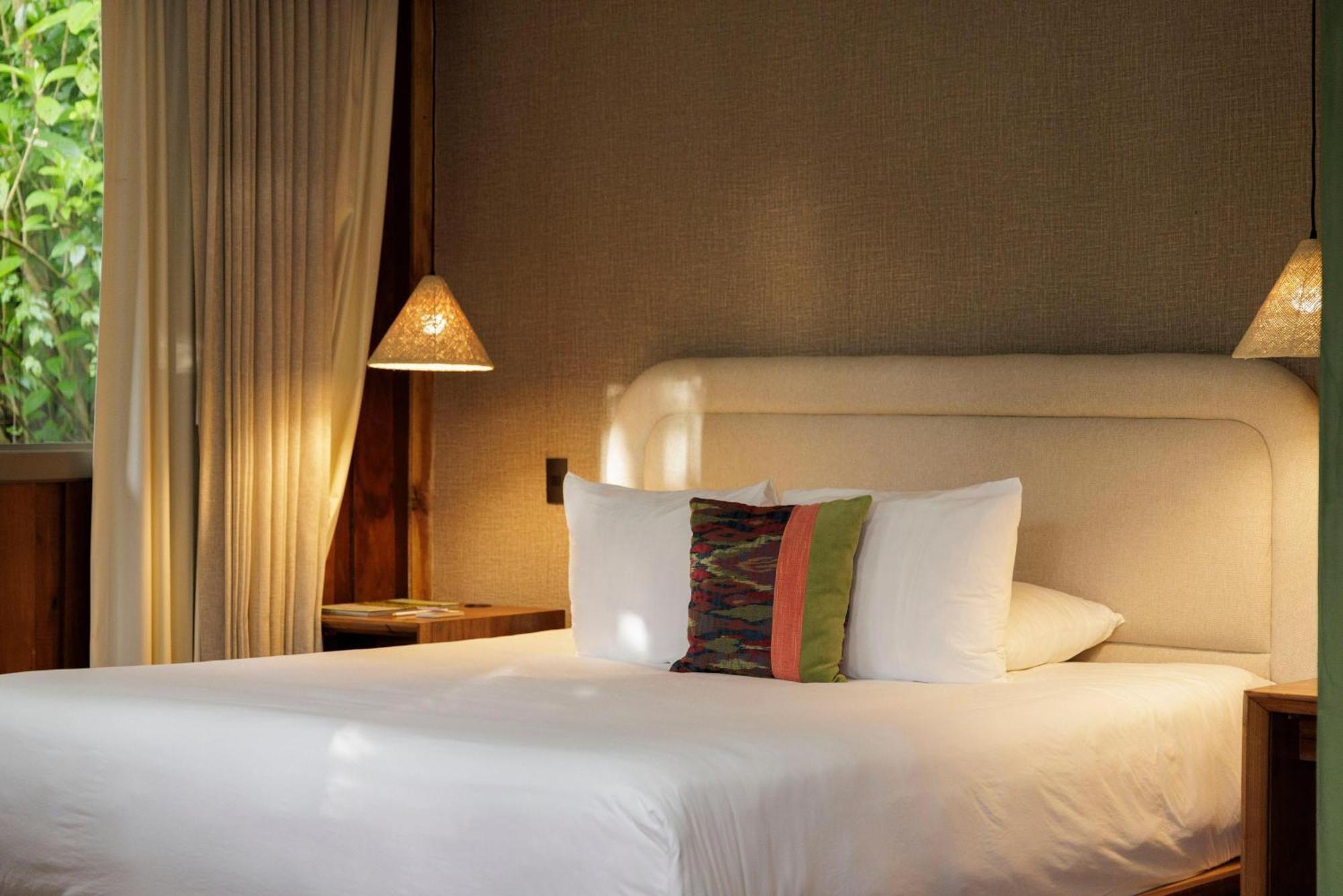 Hotel Senda Member Of The Cayuga Collection Monteverde