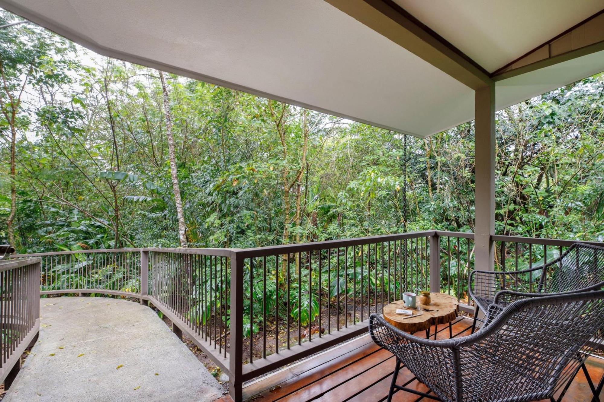 Senda Member Of The Cayuga Collection 5* Monteverde