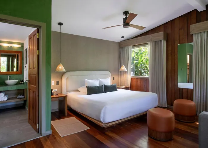 Senda Monteverde Hotel