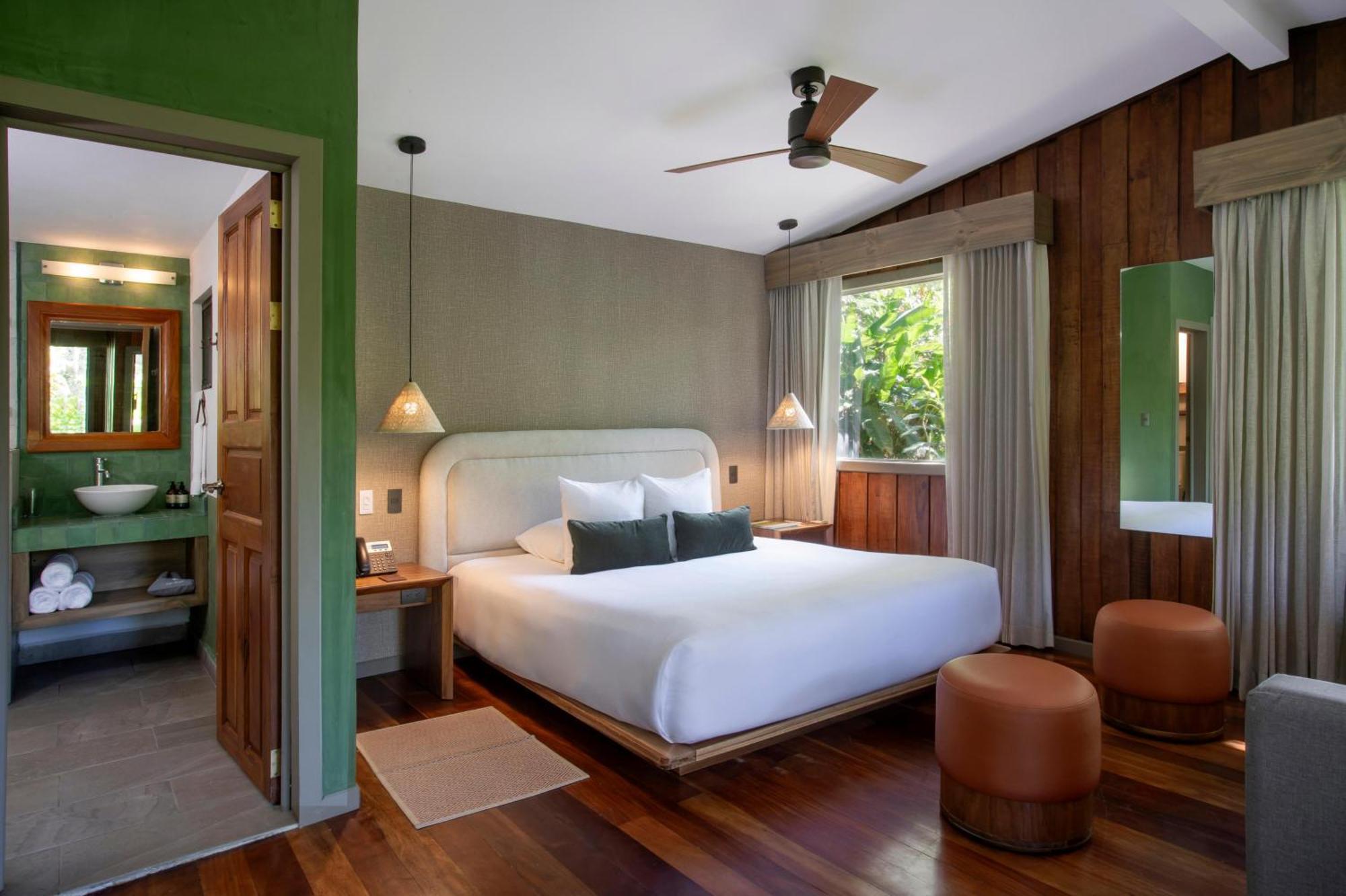 Senda Hotel