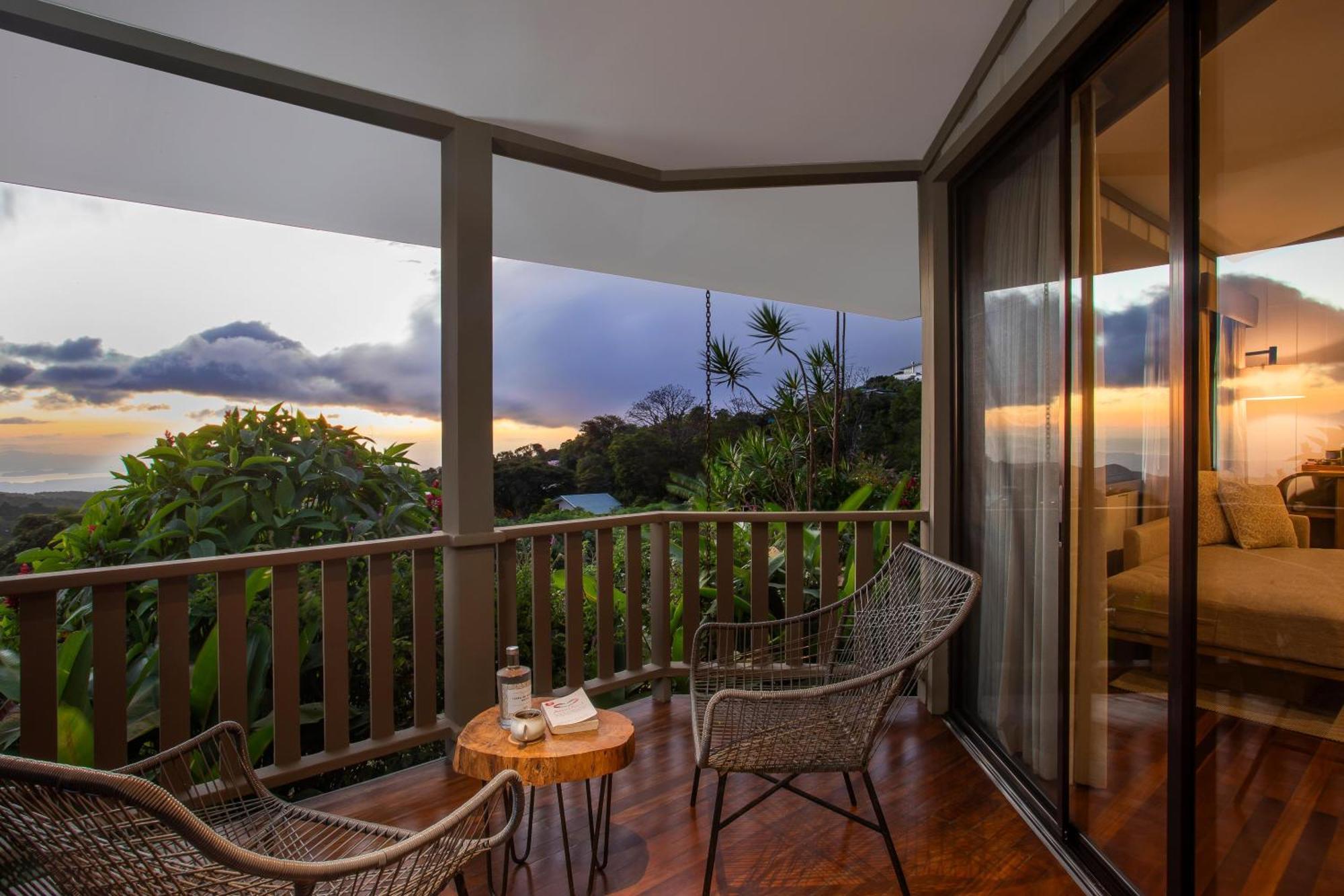 Hotel Senda Monteverde